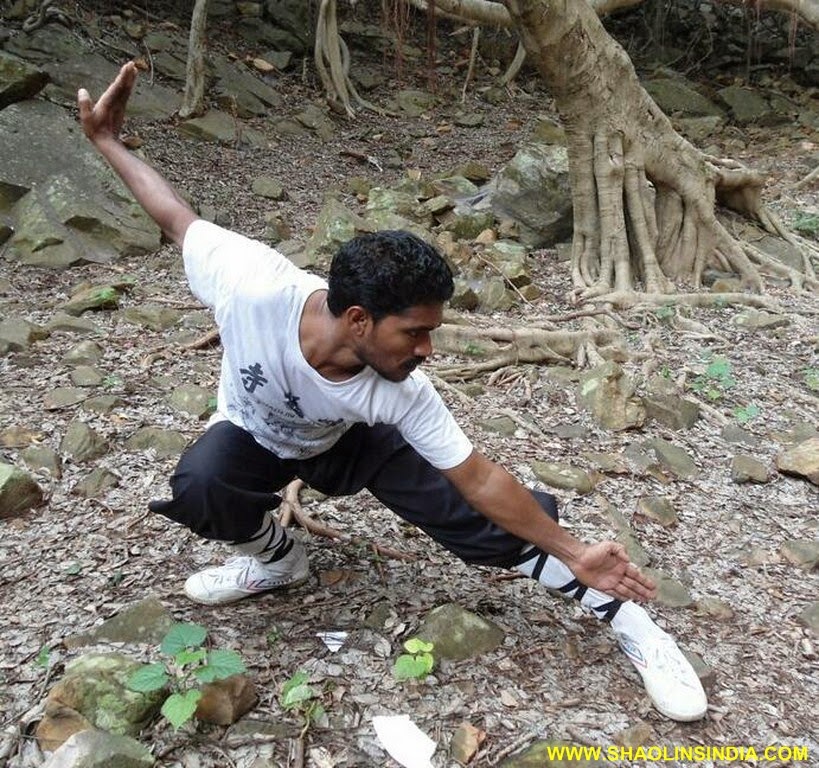 Master Prabhakar Reddy Karate Summer Camp Indian Best Martial arts